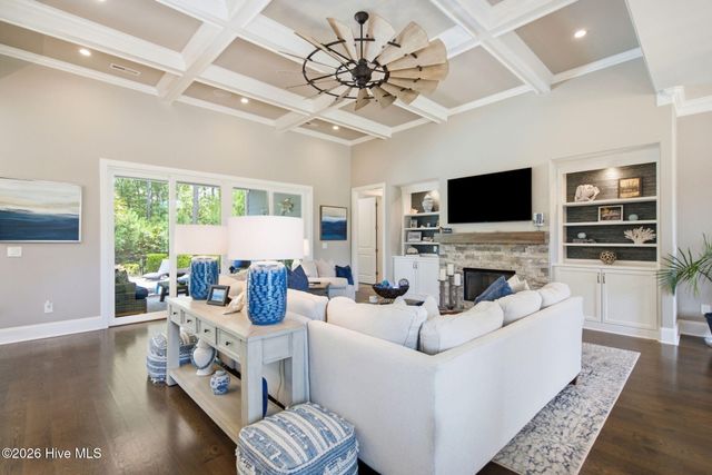 2029 Colony Pines Drive, Leland, NC 28451