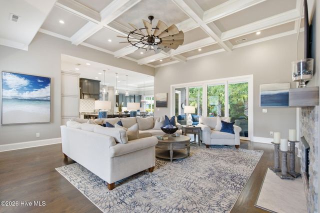 2029 Colony Pines Drive, Leland, NC 28451