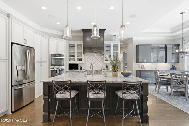 2029 Colony Pines Drive, Leland, NC 28451