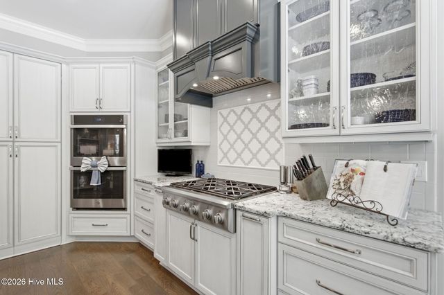 2029 Colony Pines Drive, Leland, NC 28451
