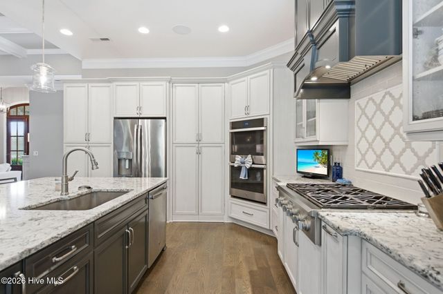 2029 Colony Pines Drive, Leland, NC 28451