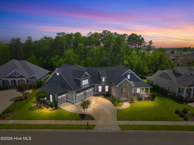 2029 Colony Pines Drive, Leland, NC 28451