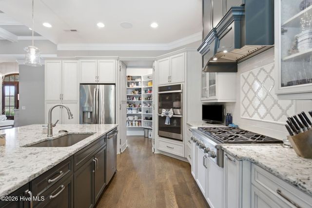 2029 Colony Pines Drive, Leland, NC 28451