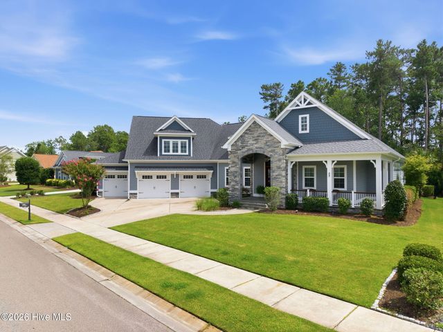 2029 Colony Pines Drive, Leland, NC 28451
