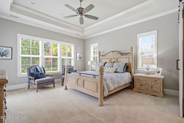 2029 Colony Pines Drive, Leland, NC 28451
