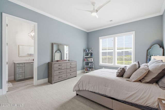 2029 Colony Pines Drive, Leland, NC 28451