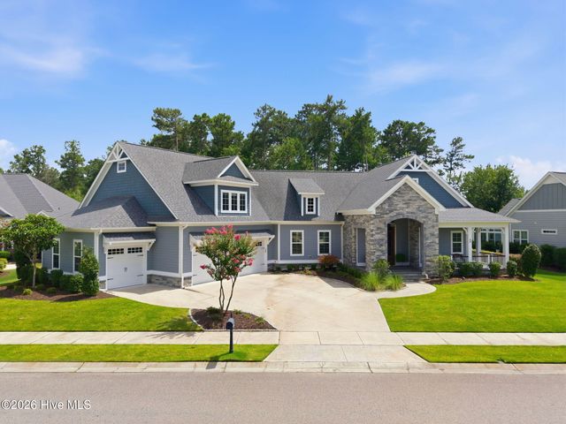 2029 Colony Pines Drive, Leland, NC 28451