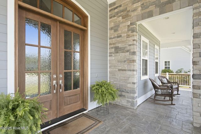 2029 Colony Pines Drive, Leland, NC 28451