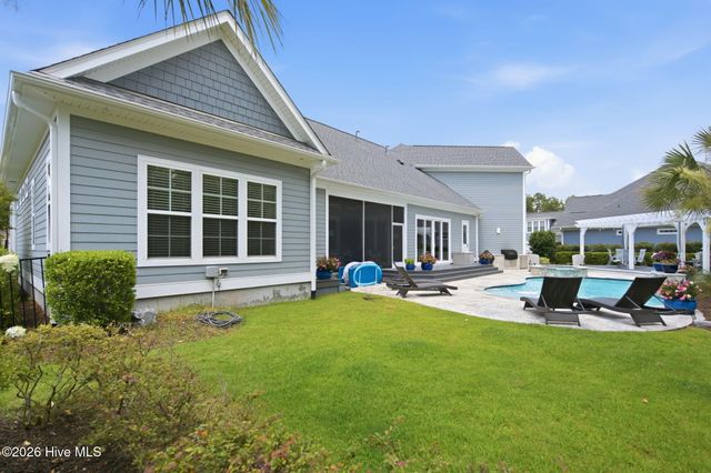 2029 Colony Pines Drive, Leland, NC 28451