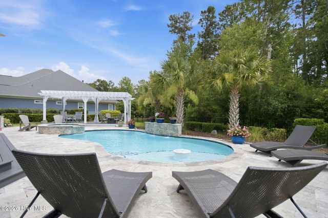 2029 Colony Pines Drive, Leland, NC 28451