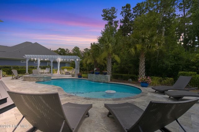 2029 Colony Pines Drive, Leland, NC 28451