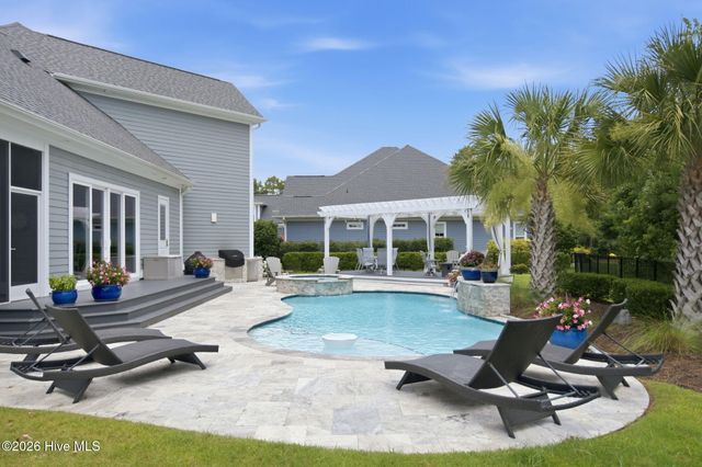 2029 Colony Pines Drive, Leland, NC 28451