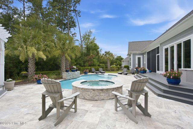 2029 Colony Pines Drive, Leland, NC 28451