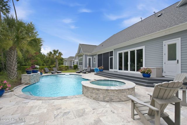 2029 Colony Pines Drive, Leland, NC 28451