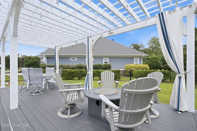 2029 Colony Pines Drive, Leland, NC 28451