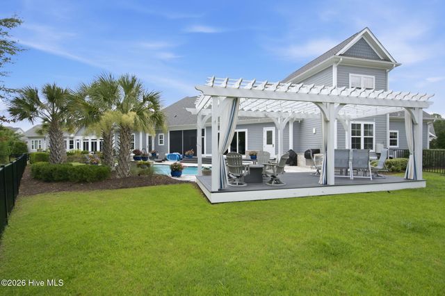 2029 Colony Pines Drive, Leland, NC 28451