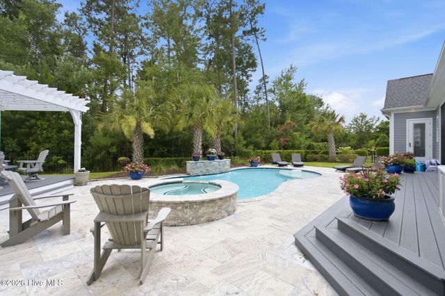 2029 Colony Pines Drive, Leland, NC 28451