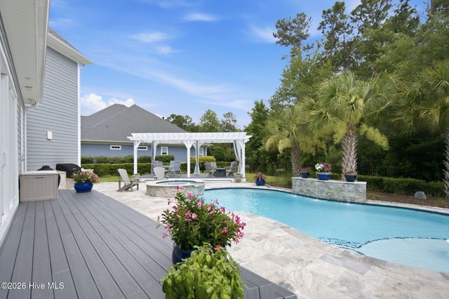 2029 Colony Pines Drive, Leland, NC 28451