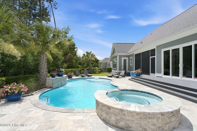 2029 Colony Pines Drive, Leland, NC 28451