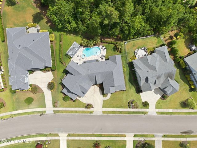 2029 Colony Pines Drive, Leland, NC 28451