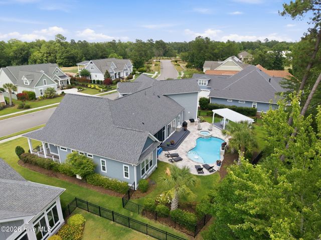 2029 Colony Pines Drive, Leland, NC 28451