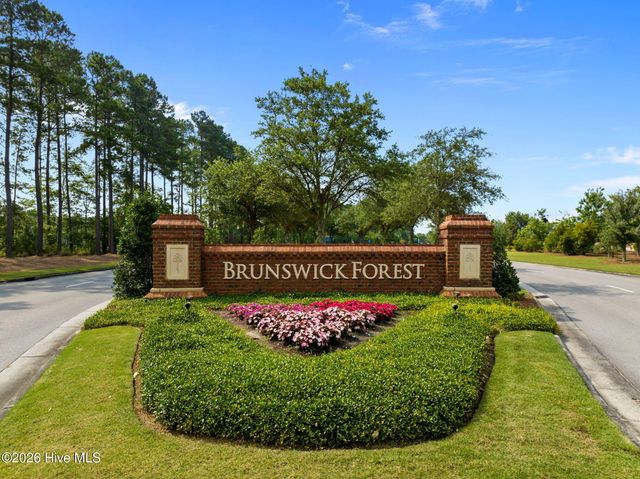 2029 Colony Pines Drive, Leland, NC 28451