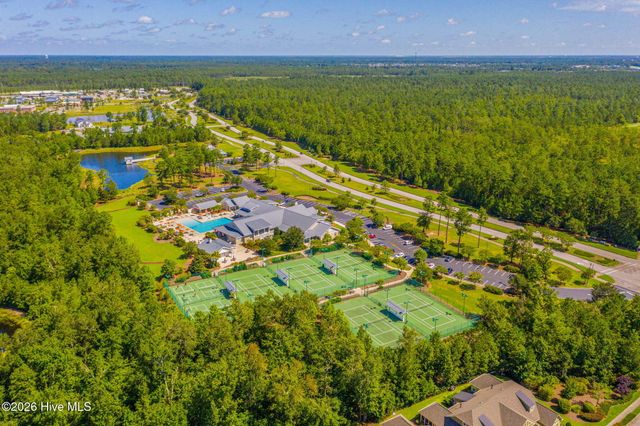 2029 Colony Pines Drive, Leland, NC 28451