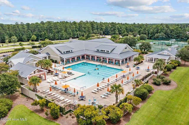2029 Colony Pines Drive, Leland, NC 28451