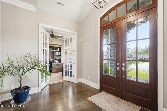 2029 Colony Pines Drive, Leland, NC 28451