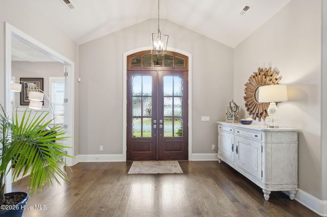 2029 Colony Pines Drive, Leland, NC 28451