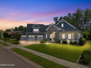 2029 Colony Pines Drive, Leland, NC 28451
