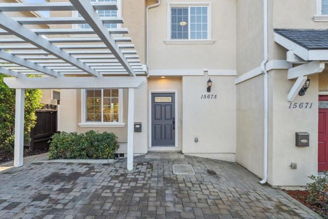 15675 Liberty Street, San Leandro, CA 94578