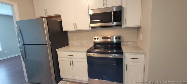 525 Offing Drive, Fayetteville, NC 28314