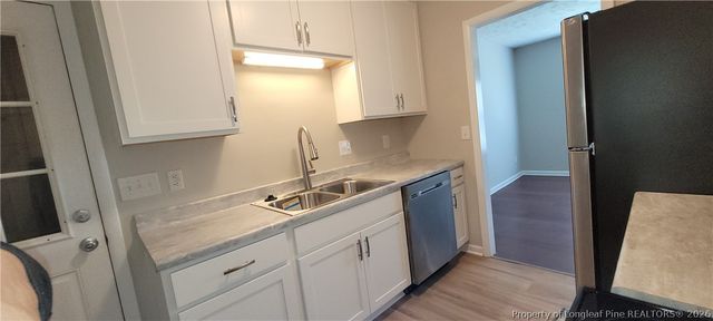 525 Offing Drive, Fayetteville, NC 28314