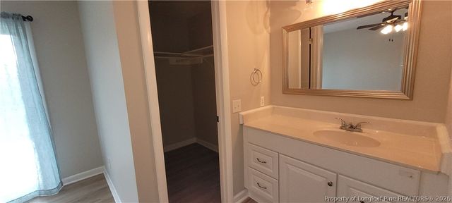 525 Offing Drive, Fayetteville, NC 28314