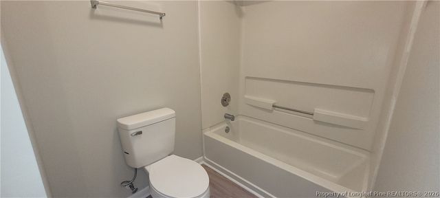 525 Offing Drive, Fayetteville, NC 28314