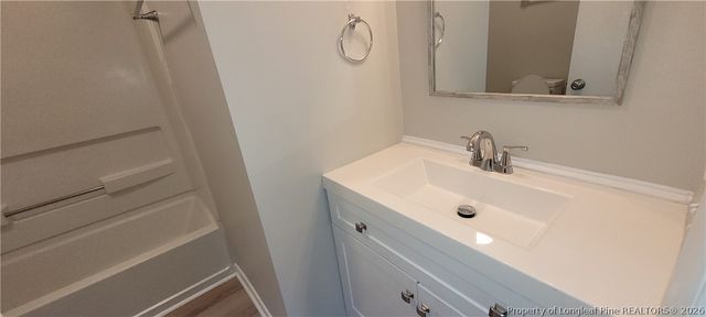 525 Offing Drive, Fayetteville, NC 28314