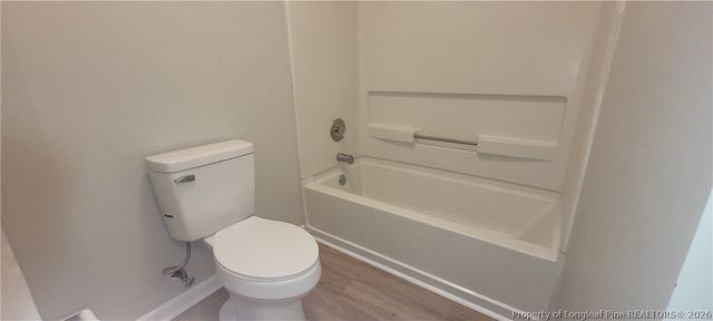 525 Offing Drive, Fayetteville, NC 28314