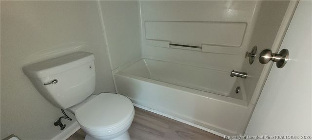 525 Offing Drive, Fayetteville, NC 28314