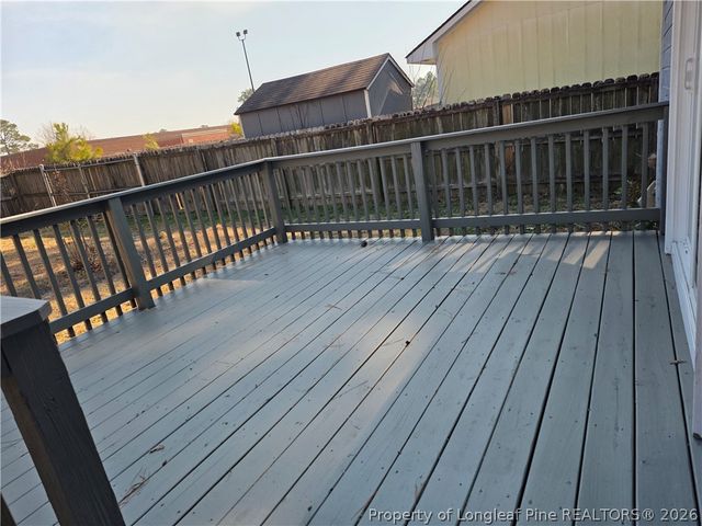 525 Offing Drive, Fayetteville, NC 28314