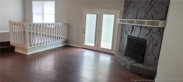 525 Offing Drive, Fayetteville, NC 28314