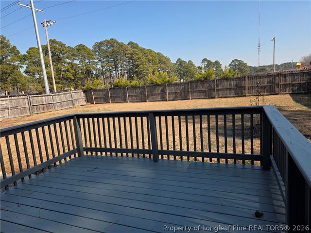 525 Offing Drive, Fayetteville, NC 28314