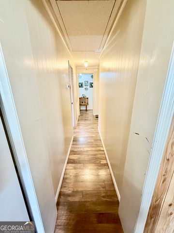 247 Jim Hendrix Lane, Claxton, GA 30417