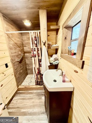 247 Jim Hendrix Lane, Claxton, GA 30417