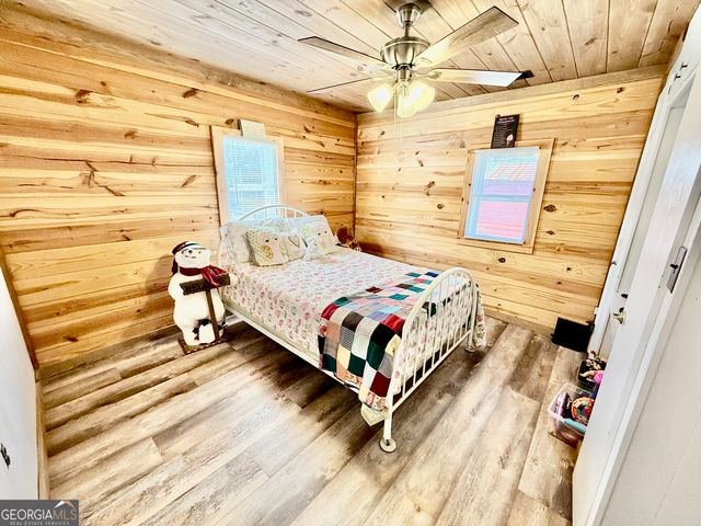 247 Jim Hendrix Lane, Claxton, GA 30417