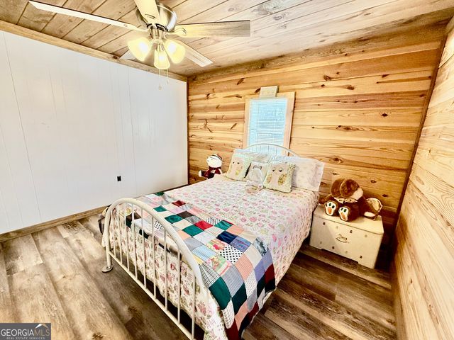 247 Jim Hendrix Lane, Claxton, GA 30417