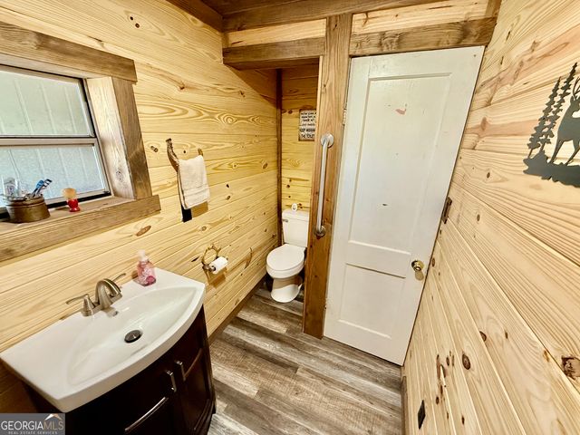 247 Jim Hendrix Lane, Claxton, GA 30417