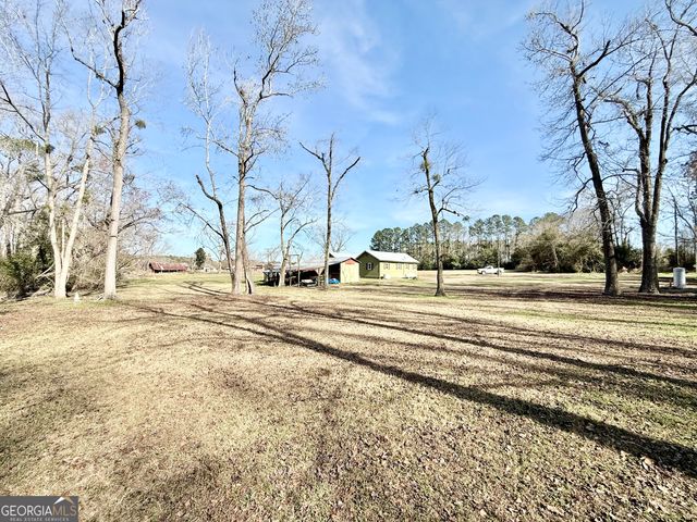 247 Jim Hendrix Lane, Claxton, GA 30417