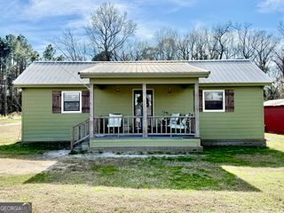 247 Jim Hendrix Lane, Claxton, GA 30417