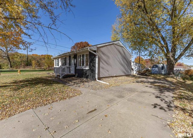 1430 4TH Street, Camanche, IA 52730